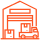 Customs Documentation Icon