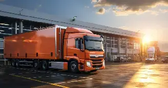 10 Ton Heavy Duty Trucks