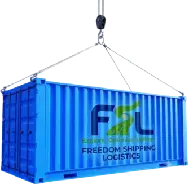 container