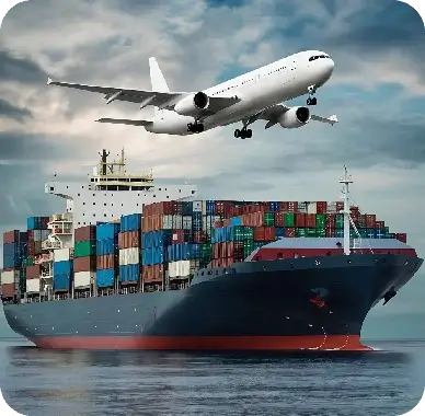 Air Freight Services