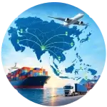 Asia Logistics