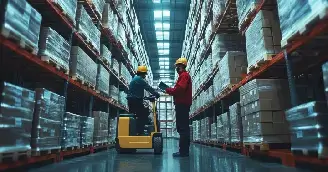 Bonded Warehousing and Distribution