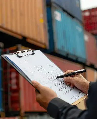 Cargo Insurance Assistance