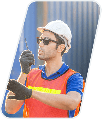 Worldwide Logistics