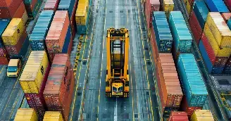 Container Stuffing and De-stuffing