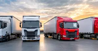 Dedicated Vehicles