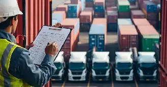 Examination and Customs Coordination