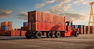 Full Container Load