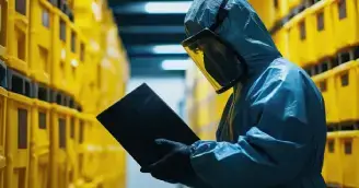 Fumigation Certificates