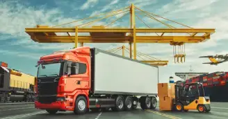 Import Customs Clearance