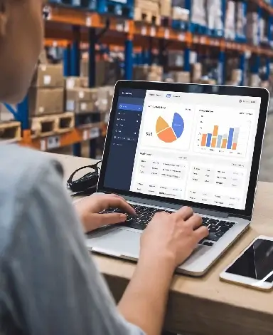 Inventory Reporting