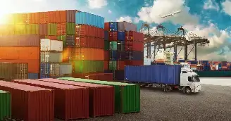 LCL Cargo