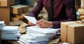 Letter of Credit Documentation