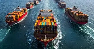 Marine and Cargo Insurance