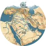 Middle East Logistics