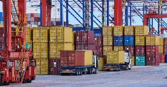 Bonded & Non-Bonded Warehousing