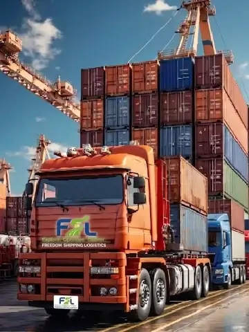 Normal and Open Trucks