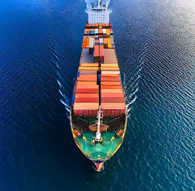 Ocean Freight Services