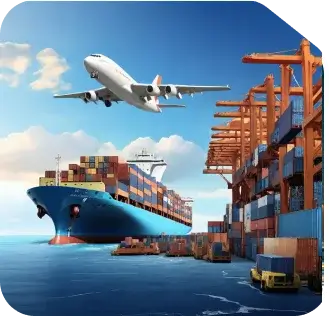 Air Freight Services