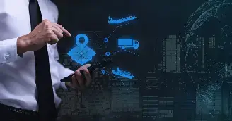 Our global network