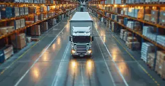 Perishable Cargo Handling