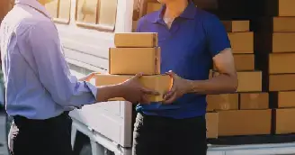 Pick & Pack Services