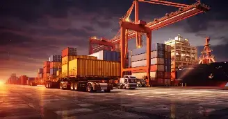 Reefer Container Trailers