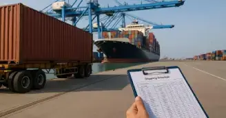 Regular Weekly Sailings