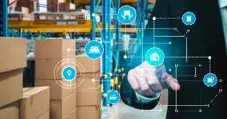 Supply Chain Solutions