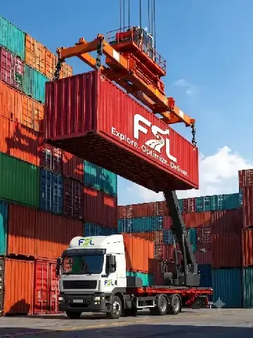 Taurus and Heavy Duty Vehicles