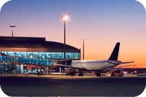 UAE Logistics Network