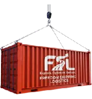 container