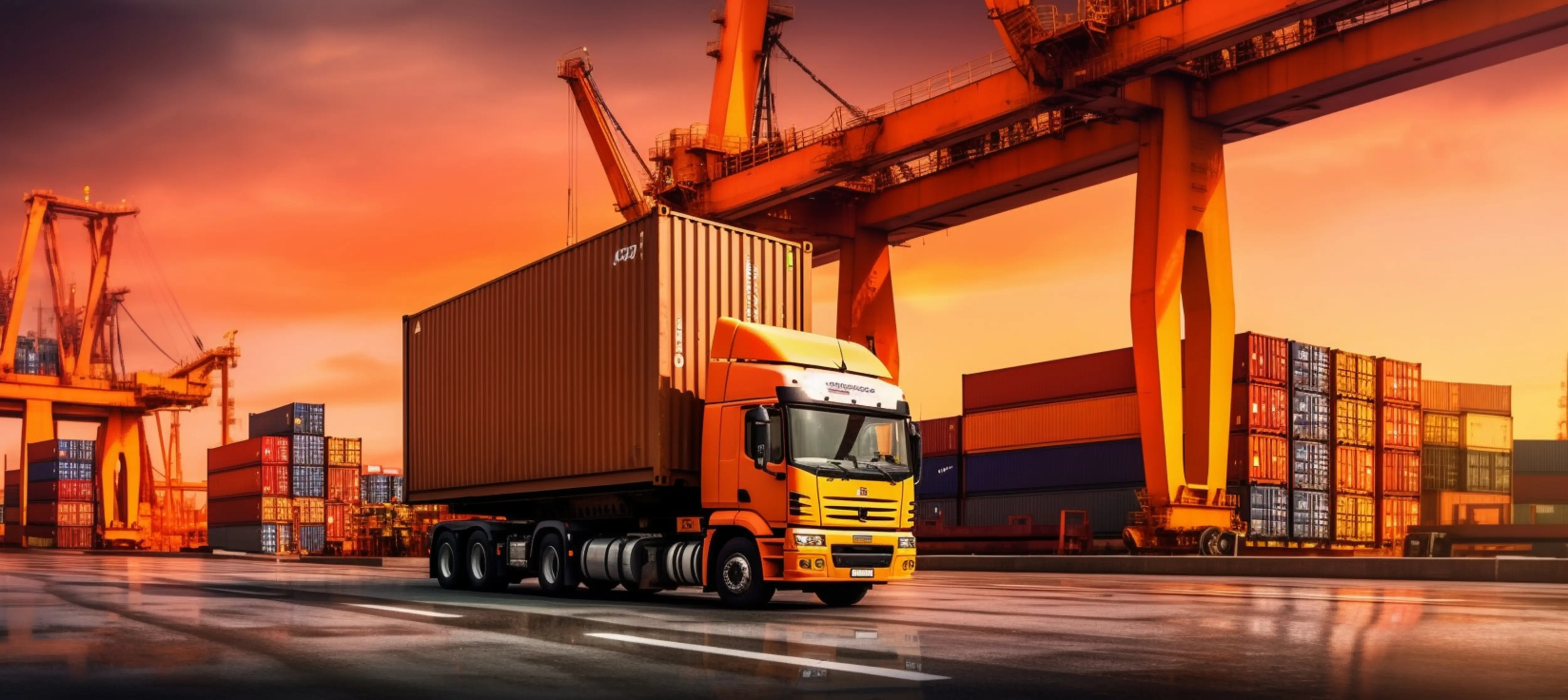 Freedom Shipping & Logistics
