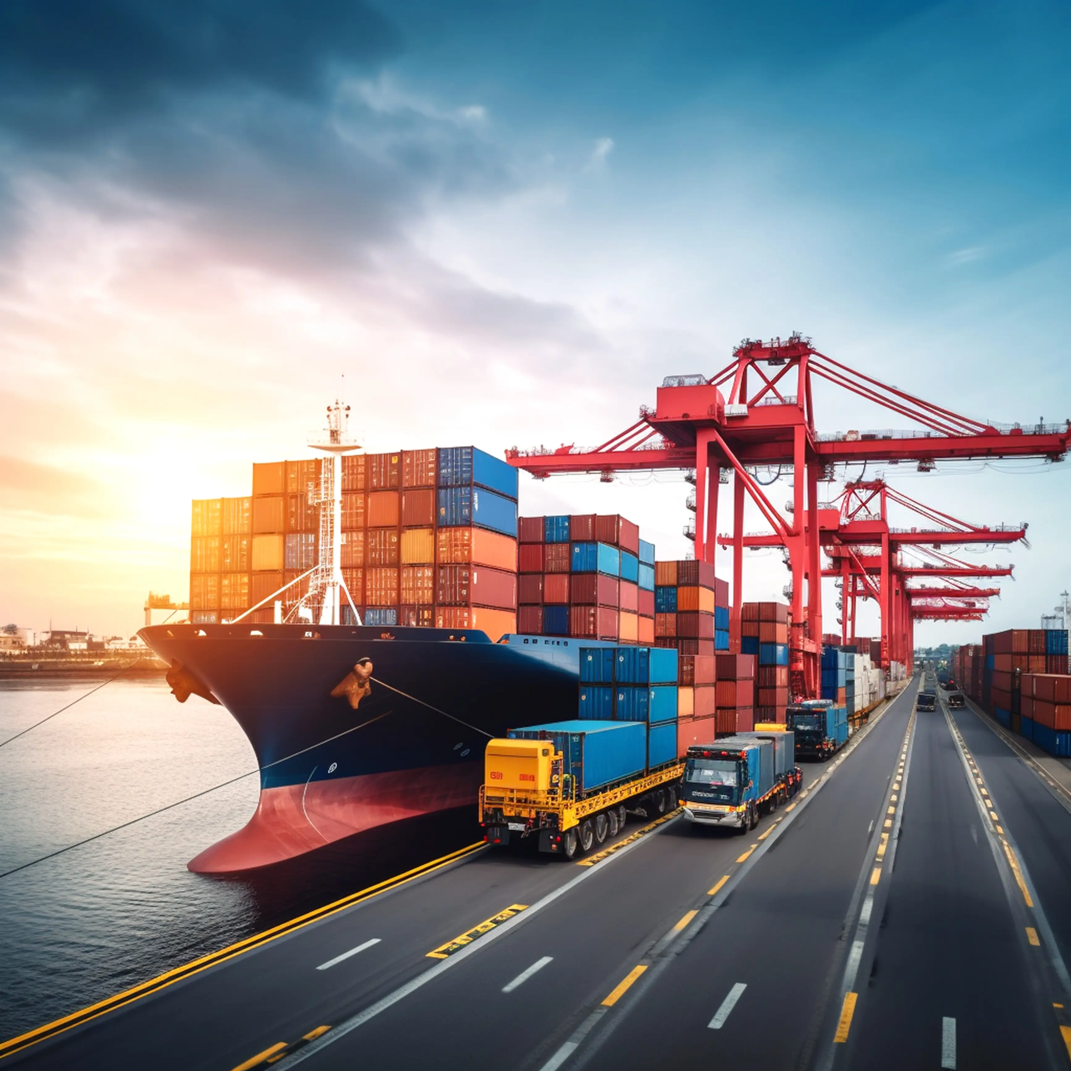 Freedom Shipping & Logistics