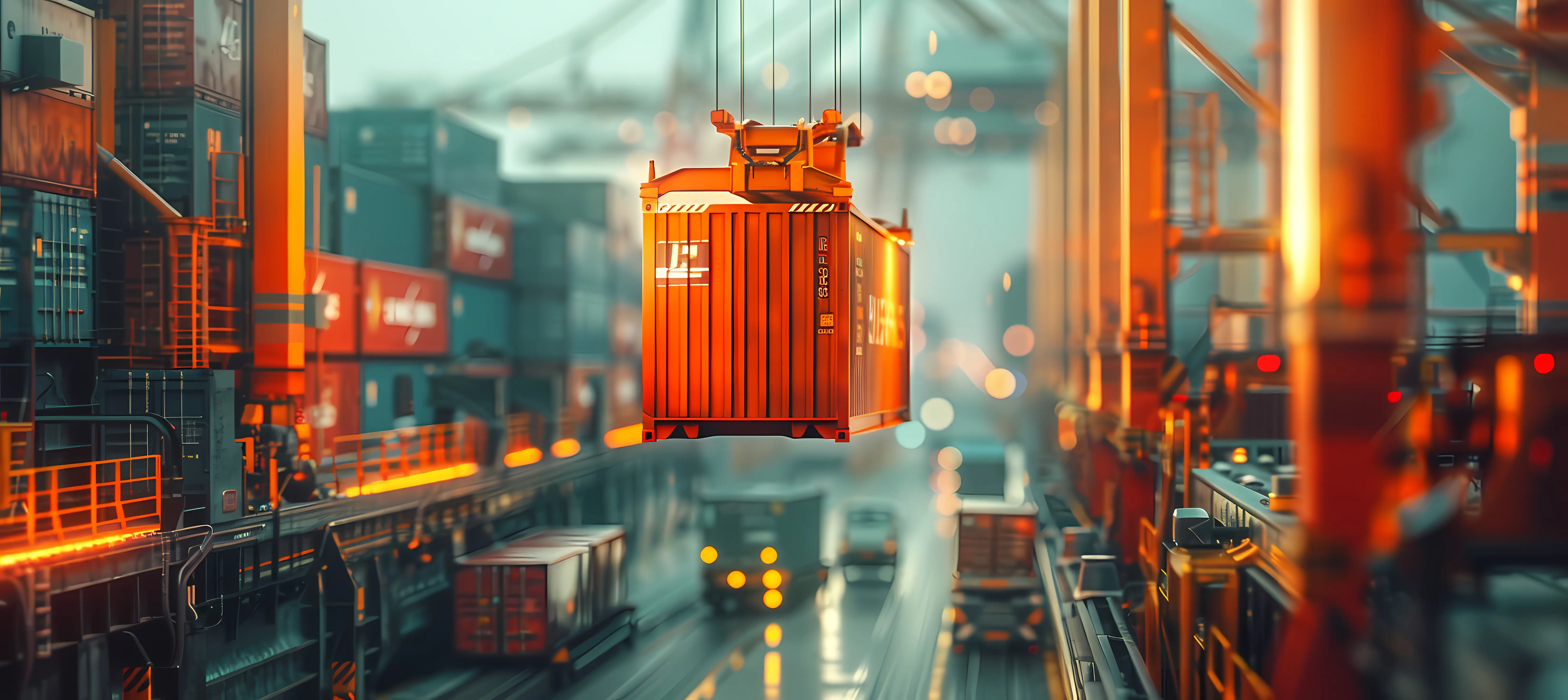 Customs Clearance(Brokerage)