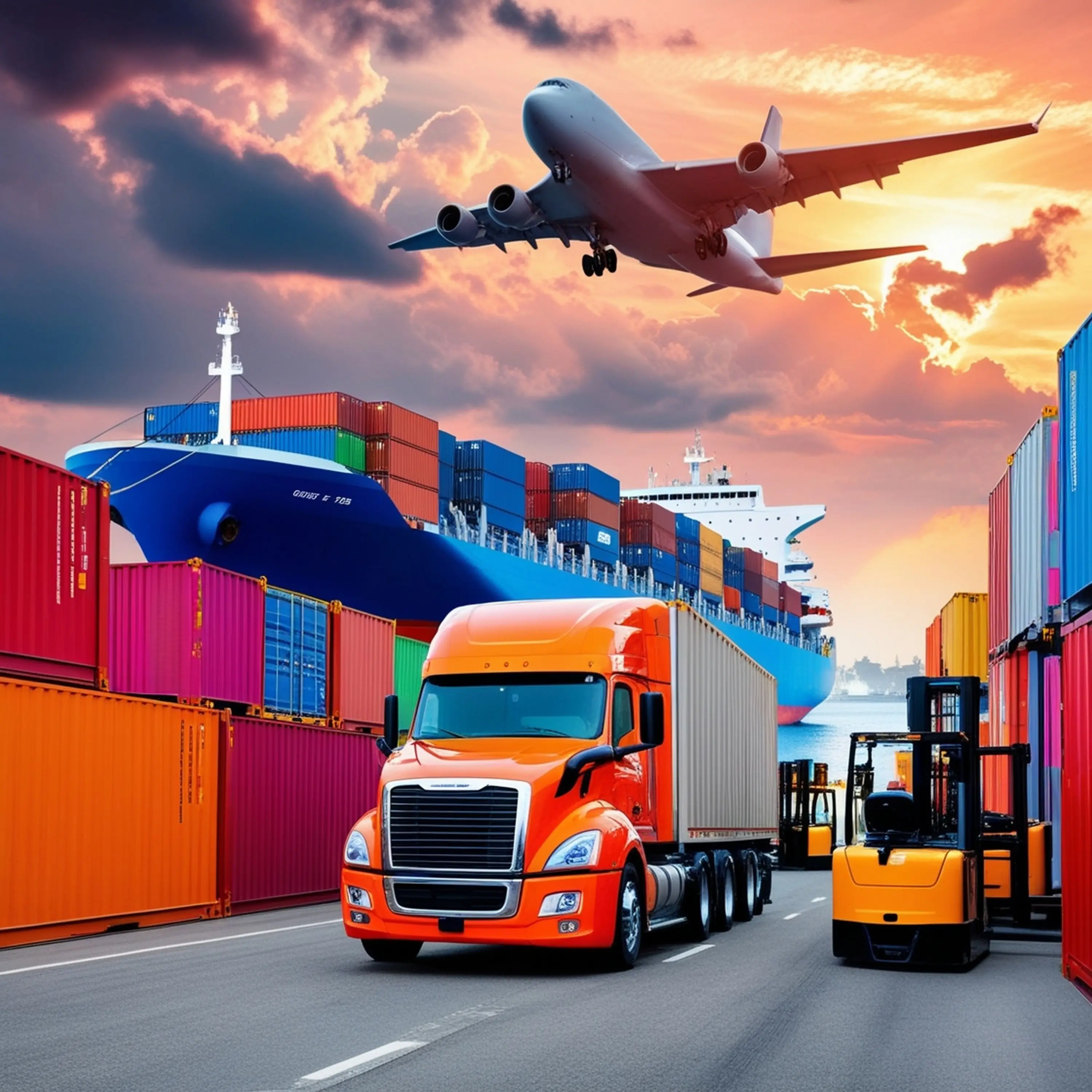 Transportation Services